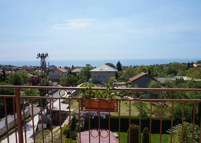 Margarita Hotel